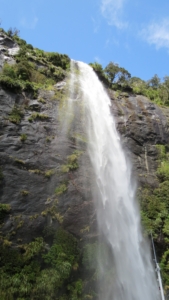 Rundresa i Nya Zeeland med Singelresor