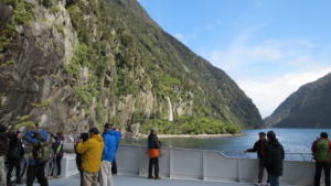 Rundresa i Nya Zeeland med Singelresor
