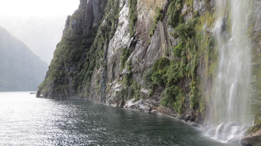Rundresa i Nya Zeeland med Singelresor