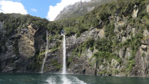 Rundresa i Nya Zeeland med Singelresor