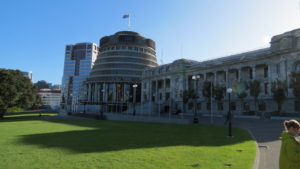 Rundresa i Nya Zeeland med Singelresor