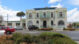 Rundresa i Nya Zeeland med Singelresor