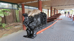 Rundresa i Nya Zeeland med Singelresor