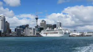 Rundresa i Nya Zeeland med Singelresor