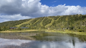 Vandringsresa i Storlien med Singelresor