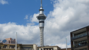 Rundresa i Nya Zeeland med Singelresor