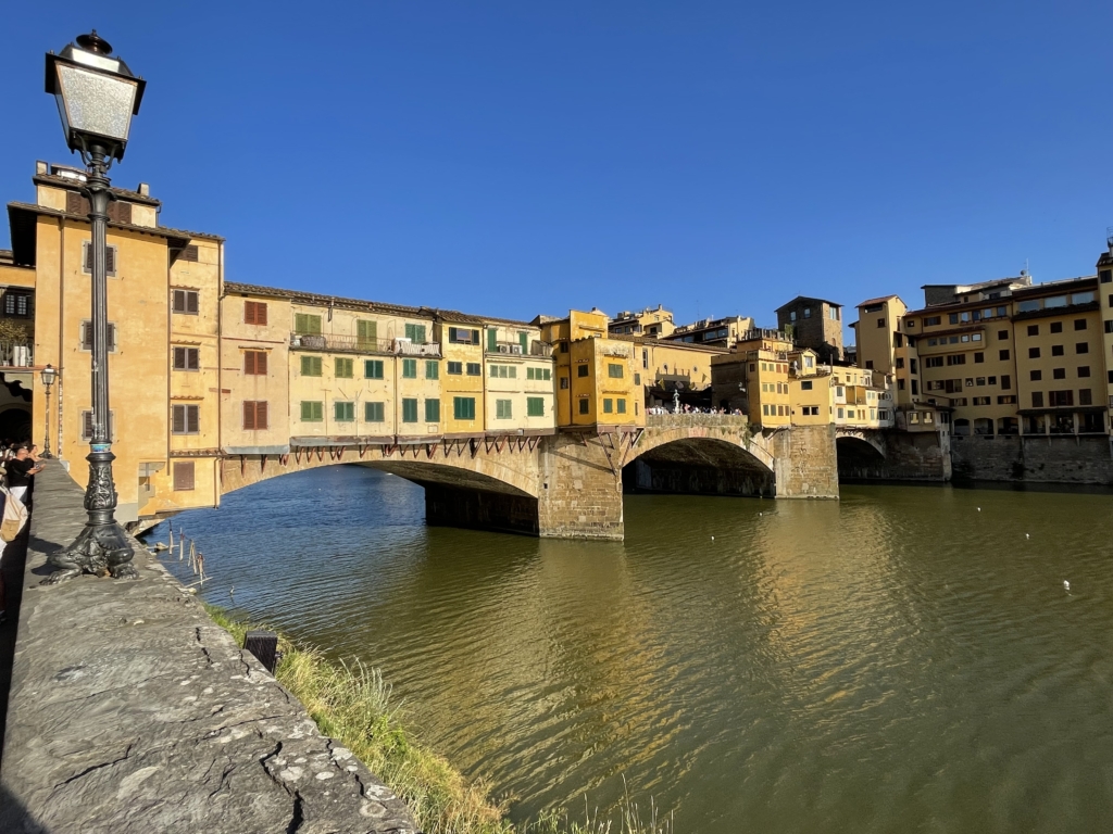 Upplev vackra Toscana med Pisa, Siena och Florens