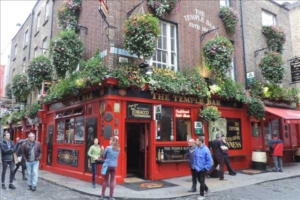 Norra Irland med Singelresor