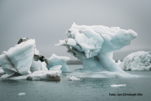 Svalbard med Singelresor