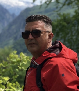 Albanien med Singelresor