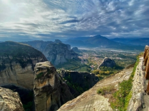 Rundresa i Albanien, Nordmakedonien och norra Grekland med Singelresor