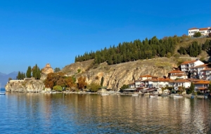 Rundresa i Albanien, Nordmakedonien och norra Grekland med Singelresor