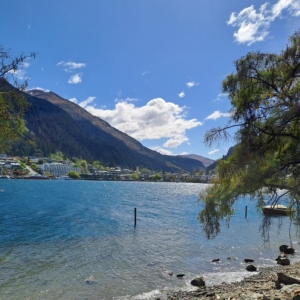 Rundresa i Nya Zeeland med Singelresor