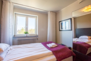 Vandringsresa i Abisko med Singelresor