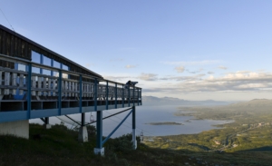 Vandringsresa i Abisko med Singelresor