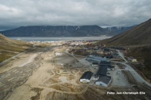 Svalbard med Singelresor