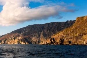 Norra Irland med Singelresor