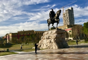 Rundresa i Albanien, Nordmakedonien och norra Grekland med Singelresor