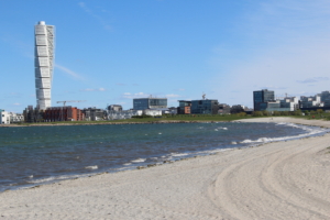Cykelresa i vackra Skåne med Singelresor