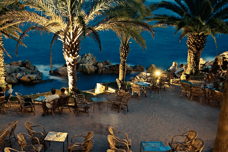 Gourmet och kulturresa i Spanien med Singelresor