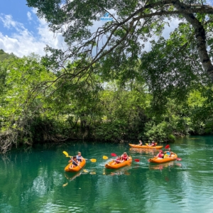 Sol och bad i Neum i Bosnien och Hercegovina med Singelresor