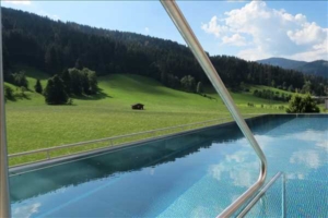 Vandringsresa till Flachau i Österrike med Singelresor