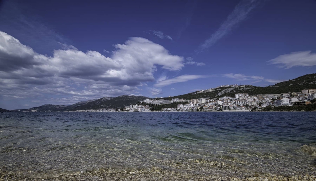 Sol och bad i Neum i Bosnien och Hercegovina med Singelresor