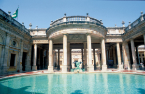 Vackra Toscana med Singelresor