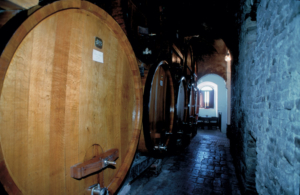 Vackra Toscana med Singelresor