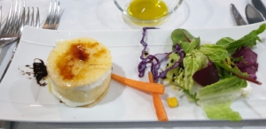 Vandrings- och kulturresa till Andalusien med Singelresor