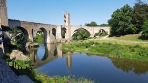 Fira midsommar i Spanien med vår guide Carmen och Singelresor