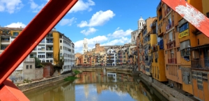 Fira midsommar i Spanien med vår guide Carmen och Singelresor