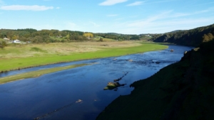 Pilgrimsvandring till Santiago de Compostela i Spanien med Singelresor