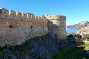 Vandrings- och kulturresa till Andalusien med Singelresor