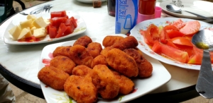 Pilgrimsvandring till Santiago de Compostela i Spanien med Singelresor