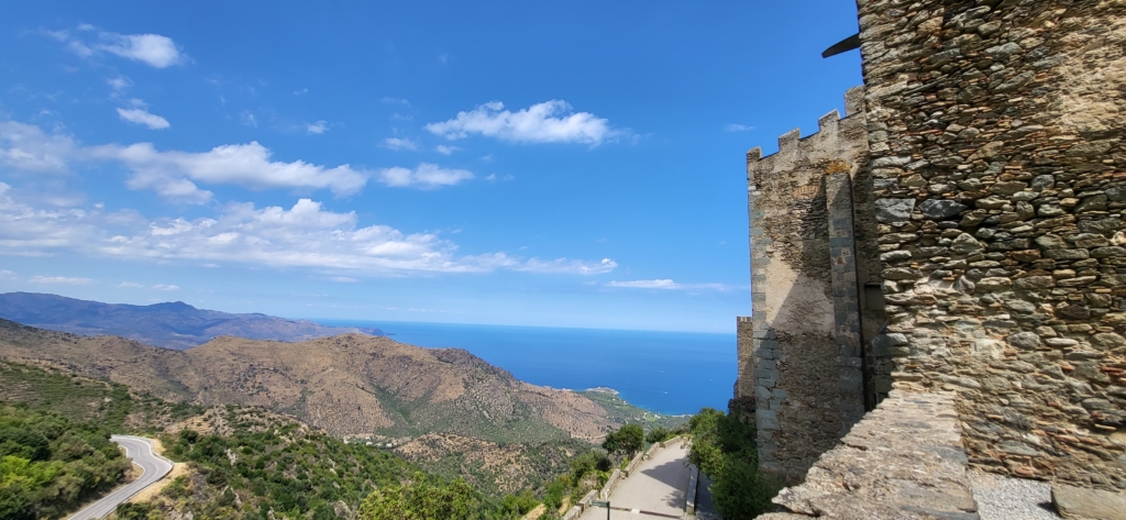 Kultur, konst- och vinresa till historiska kuststaden Roses