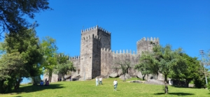 Vin- och kulturresa i Portugal och Galicien med Singelresor