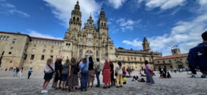 Vin- och kulturresa i Portugal och Galicien med Singelresor