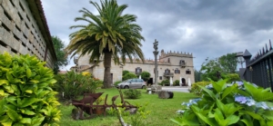 Vin- och kulturresa i Portugal och Galicien med Singelresor