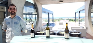 Vin- och kulturresa i Portugal och Galicien med Singelresor