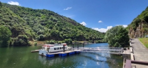 Vin- och kulturresa i Portugal och Galicien med Singelresor