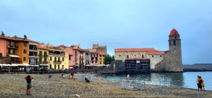 Kultur, konst- och vinresa till historiska kuststaden Roses