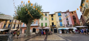 Kultur, konst- och vinresa till historiska kuststaden Roses