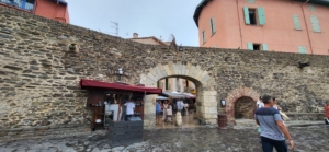 Kultur, konst- och vinresa till historiska kuststaden Roses