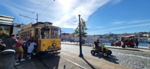 Vin- och kulturresa i Portugal och Galicien med Singelresor