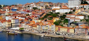 Vin- och kulturresa i Portugal och Galicien med Singelresor