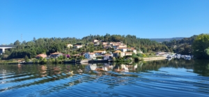 Vin- och kulturresa i Portugal och Galicien med Singelresor