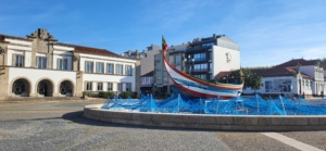 Vin- och kulturresa i Portugal och Galicien med Singelresor