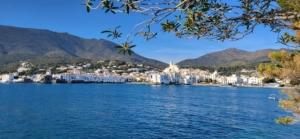 Kultur, konst- och vinresa till historiska kuststaden Roses