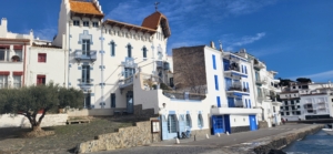 Kultur, konst- och vinresa till historiska kuststaden Roses